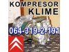 Slika 4 -  KOMPRESOR KLIME Citroen Berlingo Evasion Scudo Jumpy - MojAuto