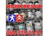 Slika 2 -  KOMPRESOR KLIME Citroen Berlingo Evasion Scudo Jumpy - MojAuto