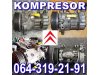 Slika 1 -  KOMPRESOR KLIME Citroen C3 C4 C5 C6 C8 Picasso Xsara - MojAuto