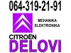 Slika 5 -  KONTAKT BRAVA Citroen C2 C3 C4 C5 C8 Berlingo - MojAuto