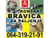 Slika 1 -  KONTAKT BRAVA Citroen C2 C3 C4 C5 C8 Berlingo - MojAuto