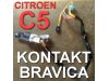 Slika 7 -  KONTAKT BRAVA Citroen C2 C3 C4 C5 C8 Berlingo - MojAuto