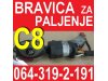 Slika 6 -  KONTAKT BRAVA Citroen C2 C3 C4 C5 C8 Berlingo - MojAuto