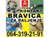 Slika 1 -  KONTAKT BRAVA Citroen Saxo Xsara Picasso Evasion - MojAuto