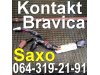 Slika 4 -  KONTAKT BRAVA Citroen Saxo Xsara Picasso Evasion - MojAuto