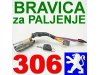 Slika 11 -  KONTAKT BRAVA Pežo 407 607 307 206 406 306 106 Peugeot - MojAuto