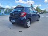 Slika 5 - Dacia Sandero 1.2 benzin   - MojAuto