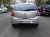 Slika 5 - Dacia Sandero 1,4   - MojAuto