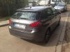 Slika 12 - Peugeot 308 1.5 HDI EAT8 REGISTROVAN  - MojAuto