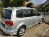 Slika 6 - VW Touran TDI  - MojAuto