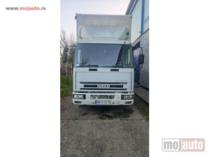 Glavna slika - Iveco EURO CARGO 80E - MojAuto