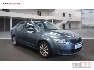 Glavna slika - Škoda Octavia 1.2 TSI  - MojAuto