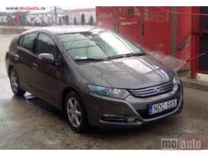 Glavna slika - Honda Insight   - MojAuto