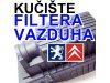 Slika 1 -  Kućište FILTER GORIVA Pežo Citroen Peugeot - MojAuto