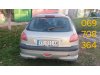 Slika 7 - Peugeot 206   - MojAuto