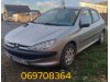 Slika 1 - Peugeot 206   - MojAuto