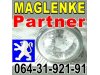 Slika 10 -  MAGLENKA Pežo 207 1007 Partner 308 407 206 Peugeot - MojAuto