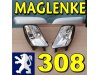 Slika 7 -  MAGLENKA Pežo 207 1007 Partner 308 407 206 Peugeot - MojAuto