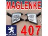 Slika 11 -  MAGLENKA Pežo 207 1007 Partner 308 407 206 Peugeot - MojAuto