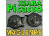 Slika 4 -  MAGLENKE Citroen C2 C3 C4 Grand Picasso Xsara - MojAuto