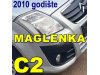 Slika 5 -  MAGLENKE Citroen C2 C3 C4 Grand Picasso Xsara - MojAuto