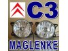 Slika 7 -  MAGLENKE Citroen C2 C3 C4 Grand Picasso Xsara - MojAuto