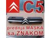 Slika 2 -  MASKA prednja Citroen C5 Xsara Picasso - MojAuto