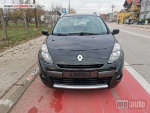 Glavna slika - Renault Clio 1.2 16v Tce CH  - MojAuto