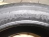 Slika 5 -  2795. Guma BRIDGESTONE 16-ica, LETNJA 205/60, Šara 6.9 mm - MojAuto