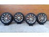 Slika 5 -  BMW F10 Zimski set 5x120 18" 245 45 18" Zimske gume+ Senzori - MojAuto