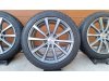 Slika 1 -  BMW F10 Zimski set 5x120 18" 245 45 18" Zimske gume+ Senzori - MojAuto