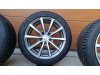 Slika 2 -  BMW F10 Zimski set 5x120 18" 245 45 18" Zimske gume+ Senzori - MojAuto