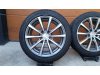 Slika 3 -  BMW F10 Zimski set 5x120 18" 245 45 18" Zimske gume+ Senzori - MojAuto