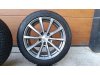 Slika 4 -  BMW F10 Zimski set 5x120 18" 245 45 18" Zimske gume+ Senzori - MojAuto