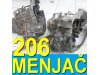 Slika 7 -  MENJAČ Pezo 407 607 307 406 Partner 206 306 205 405 106 Peugeot - MojAuto