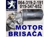 Slika 1 -  Motor Brisača Pezo 407 607 206 807 307 406 106 405 Peugeot - MojAuto