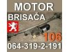 Slika 7 -  Motor Brisača Pezo 407 607 206 807 307 406 106 405 Peugeot - MojAuto