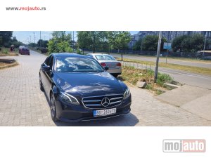 Glavna slika - Mercedes E 200 Cdi  - MojAuto