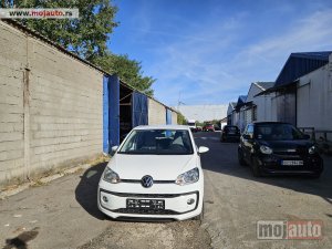 Glavna slika - VW up! 1.0  - MojAuto