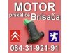 Slika 1 -  Motor PUMPA Prskalica Brisača Pežo Citroen Peugeot - MojAuto