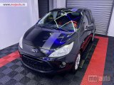 polovni Automobil Ford Ka Grand Prix 