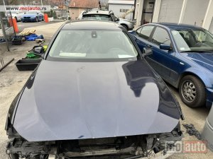 Glavna slika -  BMW Serija 5 F10/F11 - MojAuto