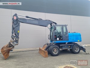 Glavna slika - Caterpillar M315D 2 kasike - MojAuto