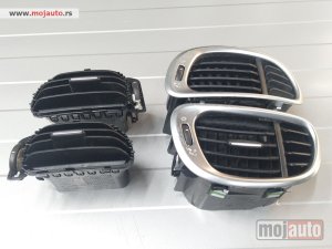 Glavna slika -  Fiat 500l ventilacija - MojAuto