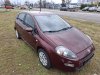 Slika 7 - Fiat Grande Punto EVO 1,4 8v  - MojAuto