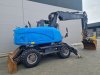 Slika 4 - Caterpillar M315D 2 kasike - MojAuto