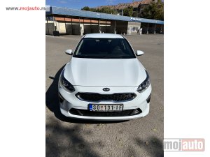 Glavna slika - Kia Ceed Edition  - MojAuto