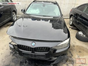 Glavna slika -  BMW Serija 3 F30/F31 - MojAuto