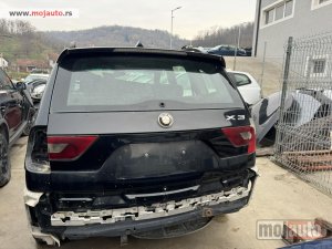 Glavna slika -  BMW X3 E83 - MojAuto