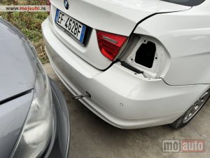 Glavna slika -  BMW Serija 3 E90/E91 - MojAuto